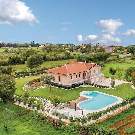 Villa Giò Pola Esterno foto