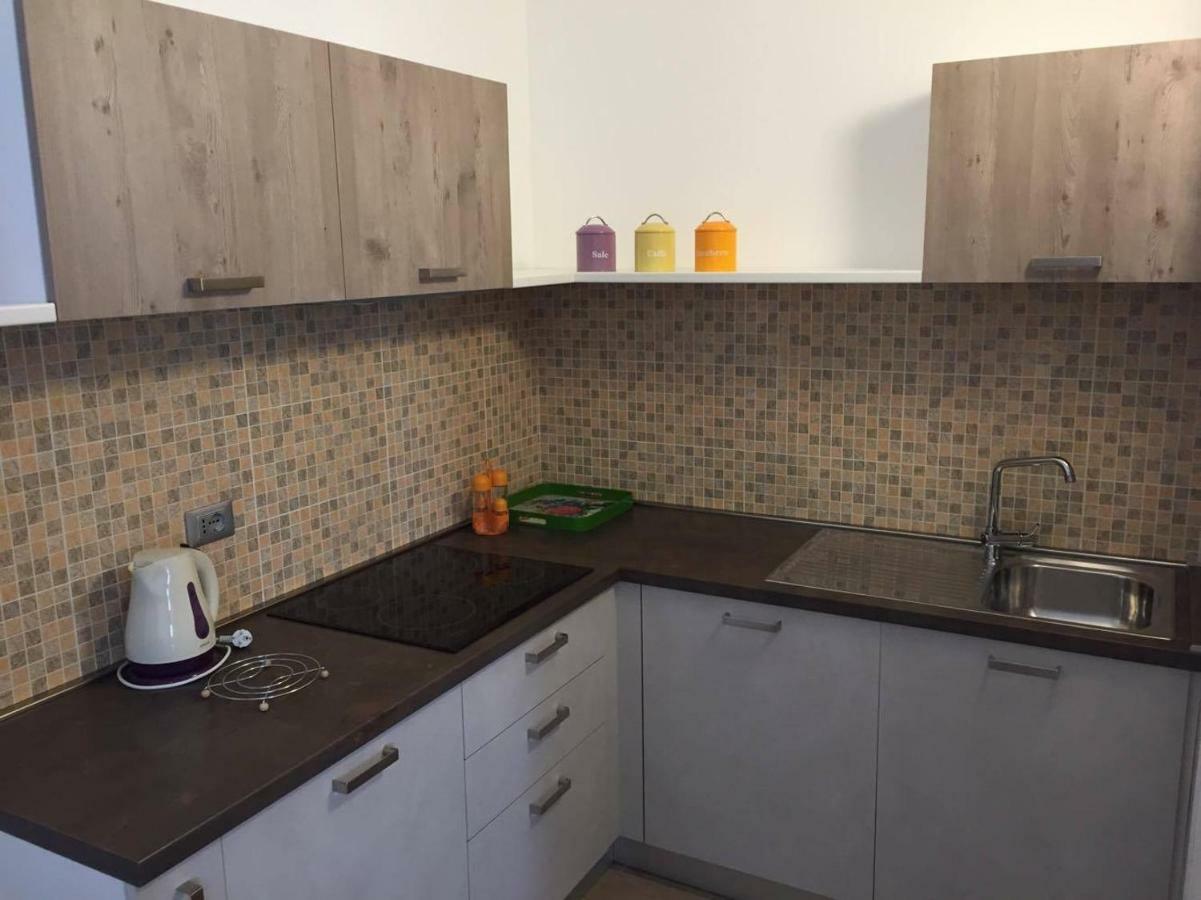 Villa Giò Pola Esterno foto