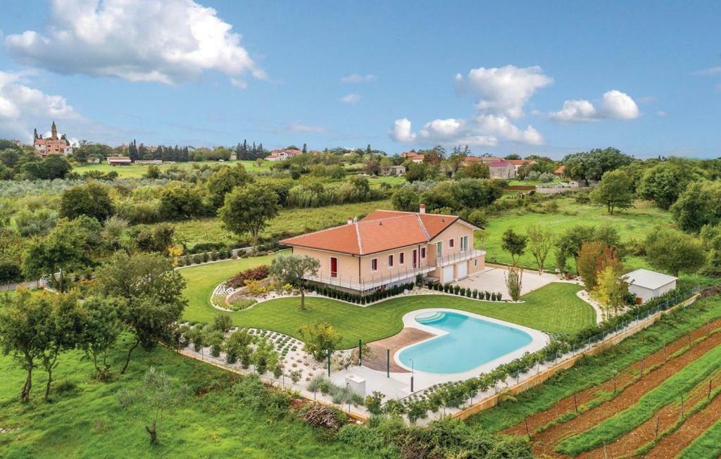 Villa Giò Pola Esterno foto