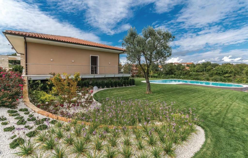 Villa Giò Pola Esterno foto