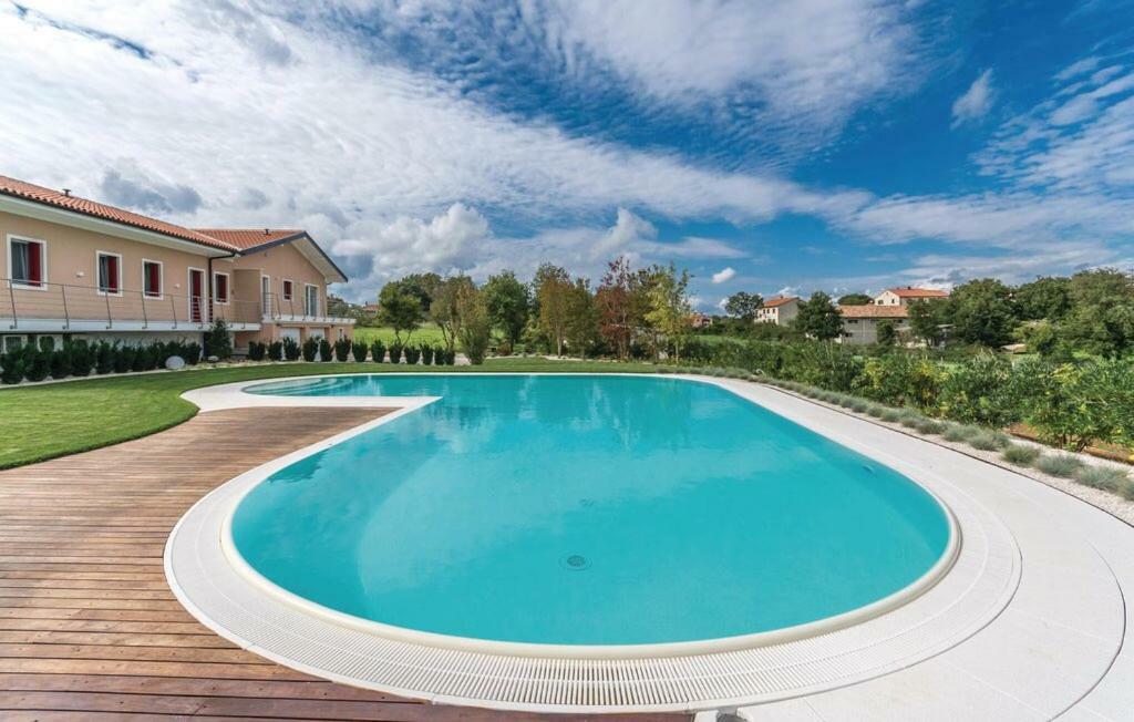 Villa Giò Pola Esterno foto